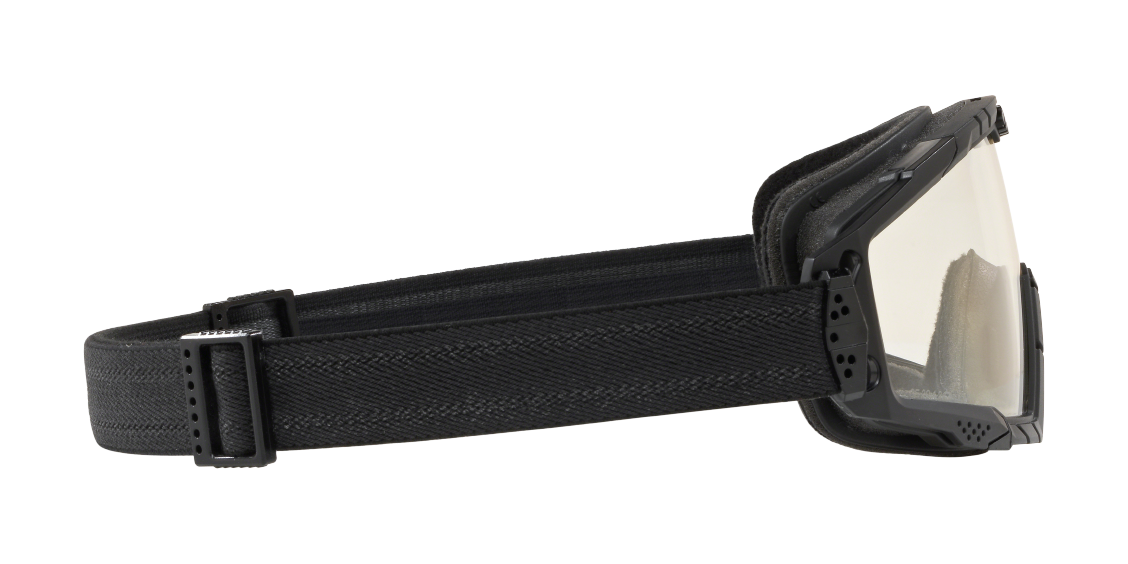 Очки для мотокросса Oakley Ballistic Goggle 2.0 OO7035 703523