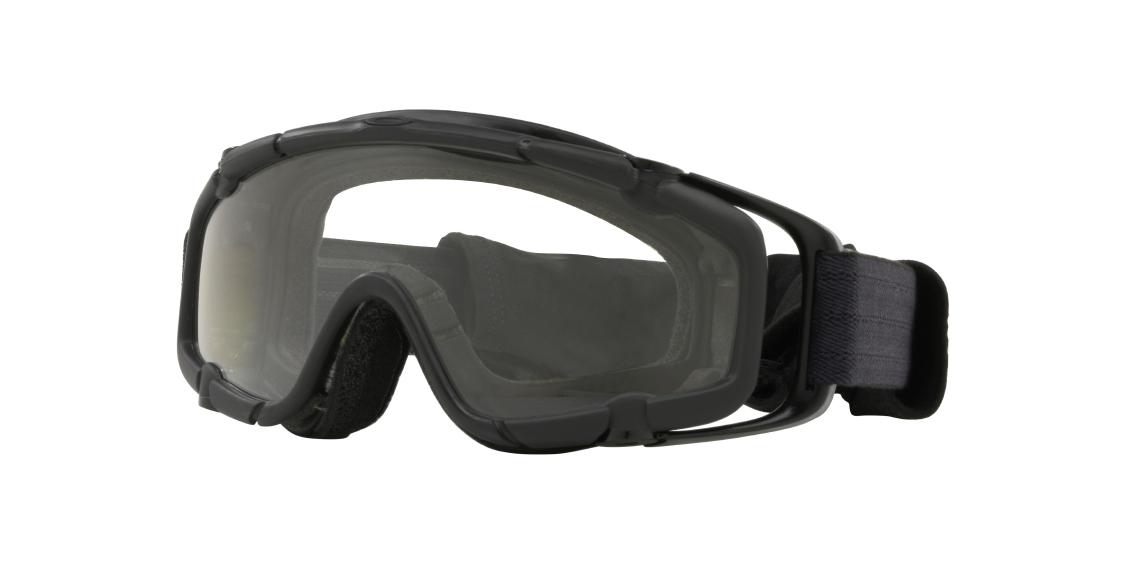 Очки для мотокросса Oakley Ballistic Goggle 1.0 OO7036 11-150