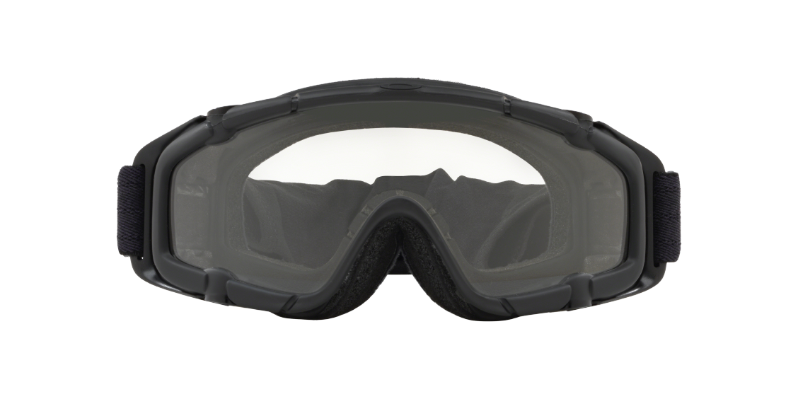 Очки для мотокросса Oakley Ballistic Goggle 1.0 OO7036 11-150