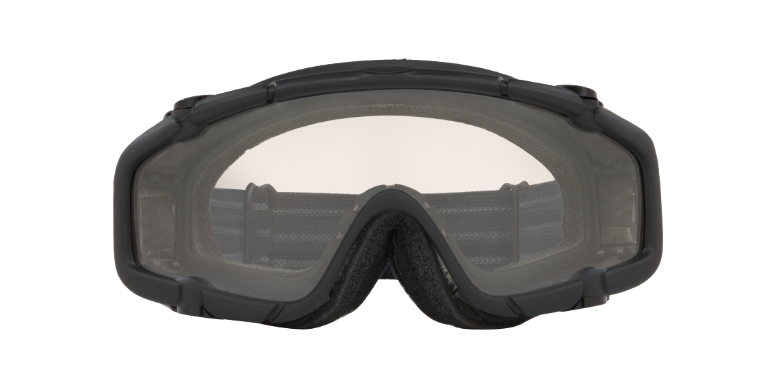 Очки для мотокросса Oakley Ballistic Goggle 1.0 OO7036 703601