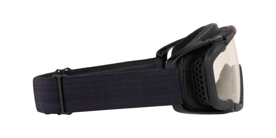 Очки для мотокросса Oakley Ballistic Goggle 1.0 OO7036 703601