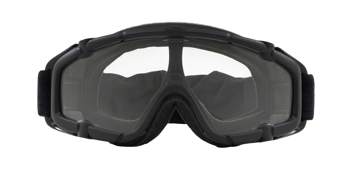 Очки для мотокросса Oakley Ballistic Goggle 1.0 OO7036 703602