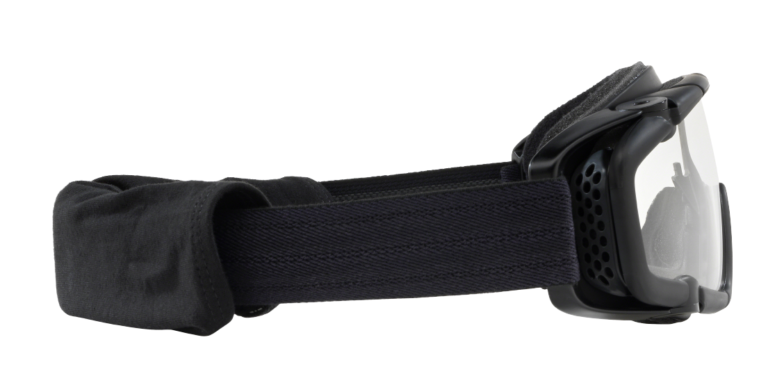 Очки для мотокросса Oakley Ballistic Goggle 1.0 OO7036 703602