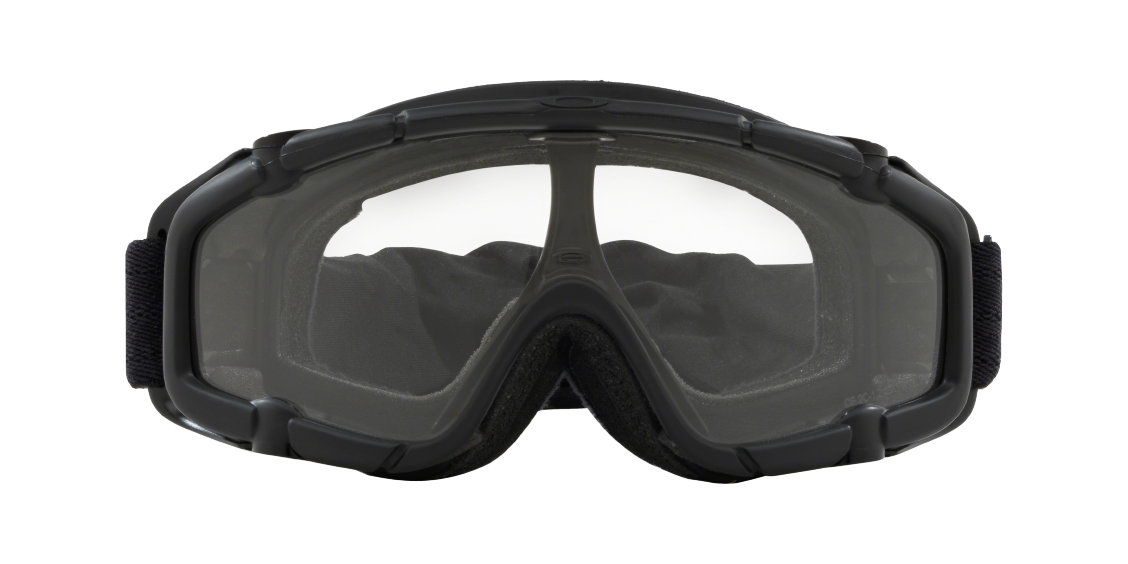 Очки для мотокросса Oakley Ballistic Goggle 1.0 OO7036 703603