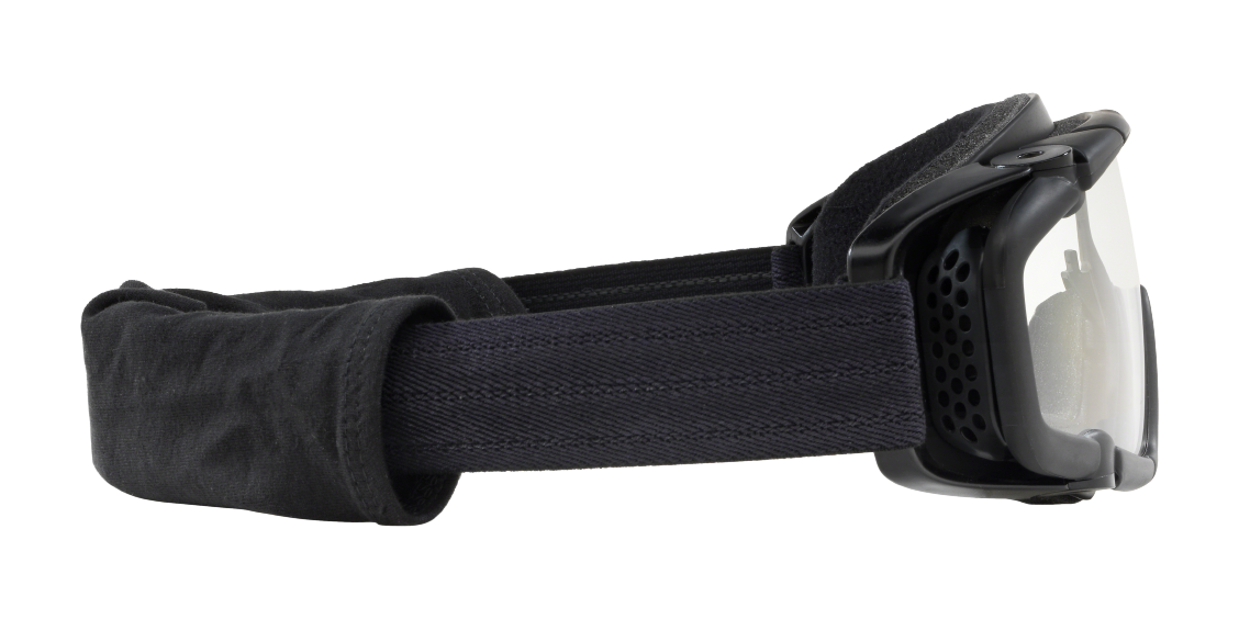 Очки для мотокросса Oakley Ballistic Goggle 1.0 OO7036 703603