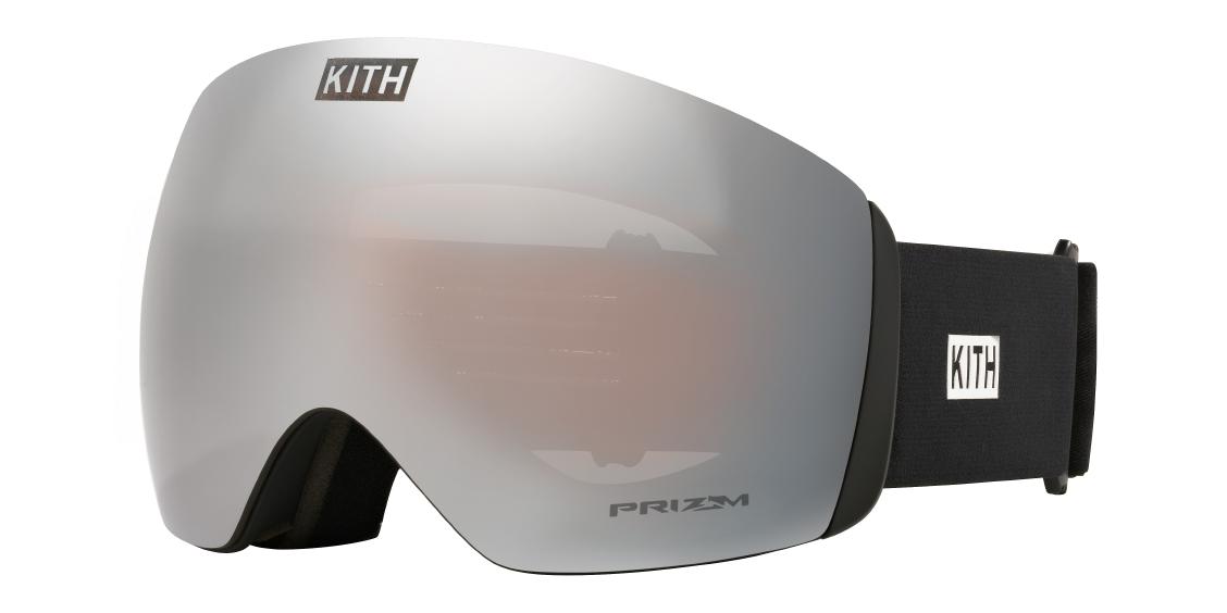 Горнолыжная маска Oakley Flight Deck L OO7050 7050B0