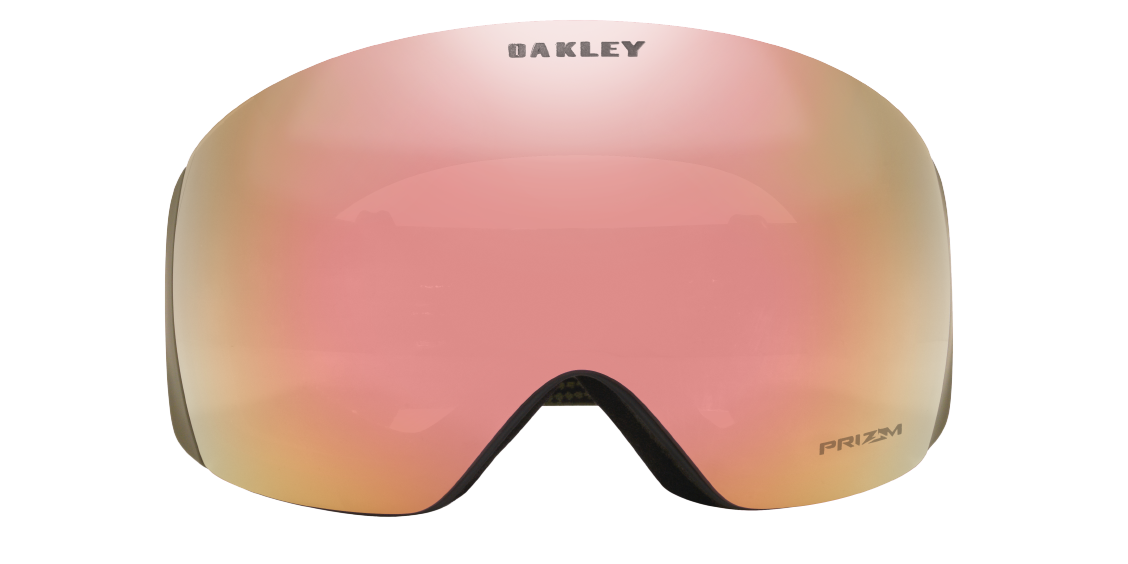 Горнолыжная маска Oakley Flight Deck L OO7050 7050C9