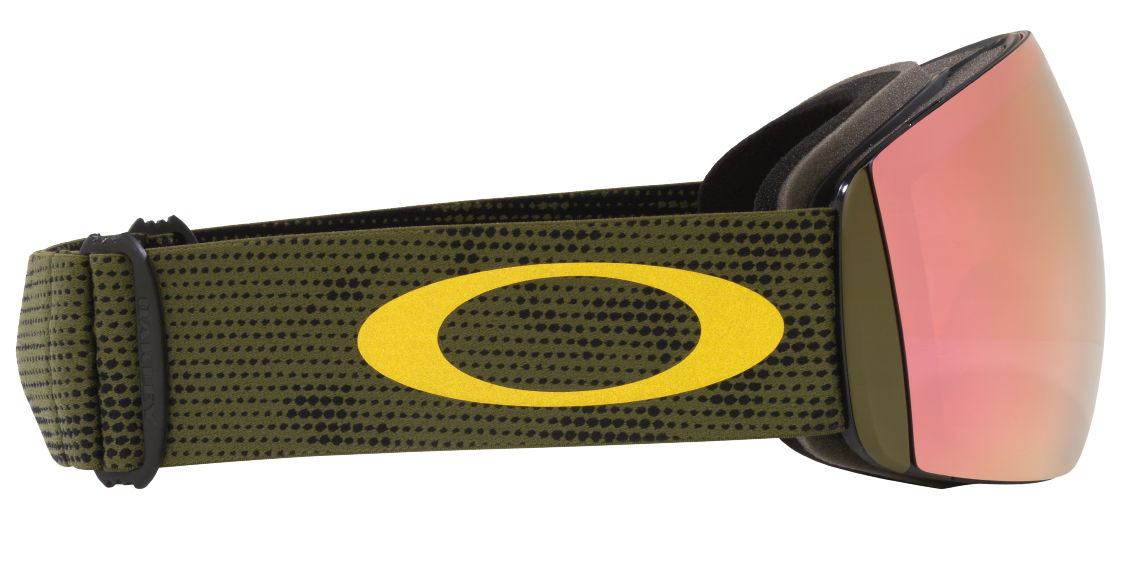 Горнолыжная маска Oakley Flight Deck L OO7050 7050C9