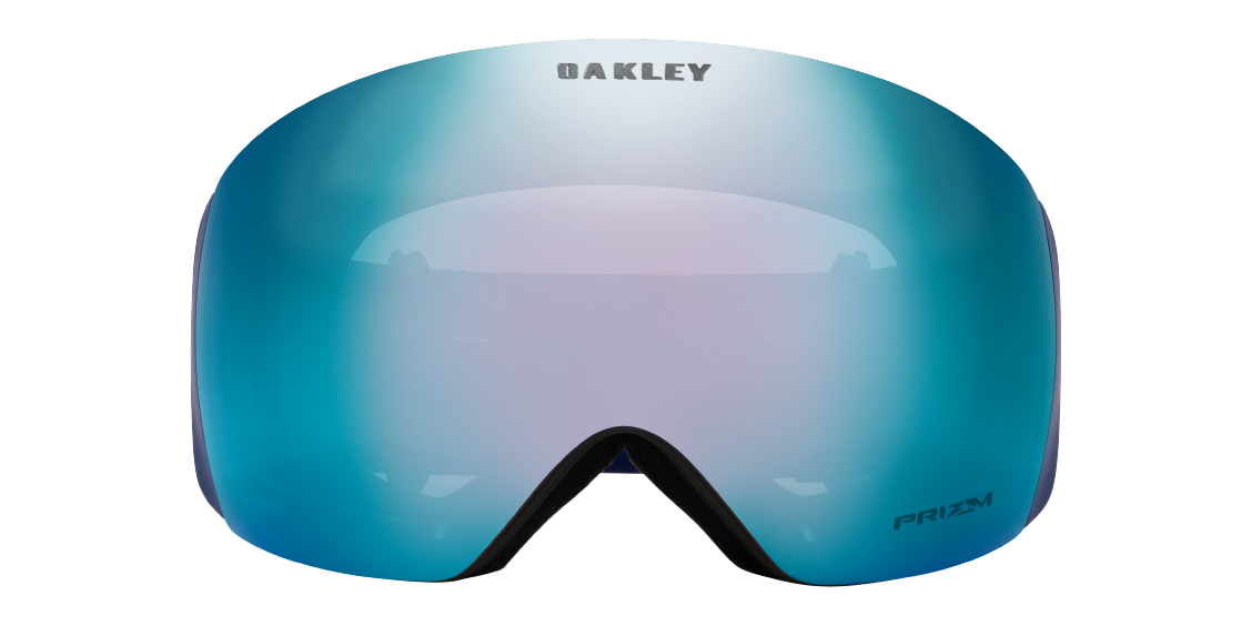 Горнолыжная маска Oakley Flight Deck L OO7050 7050D4