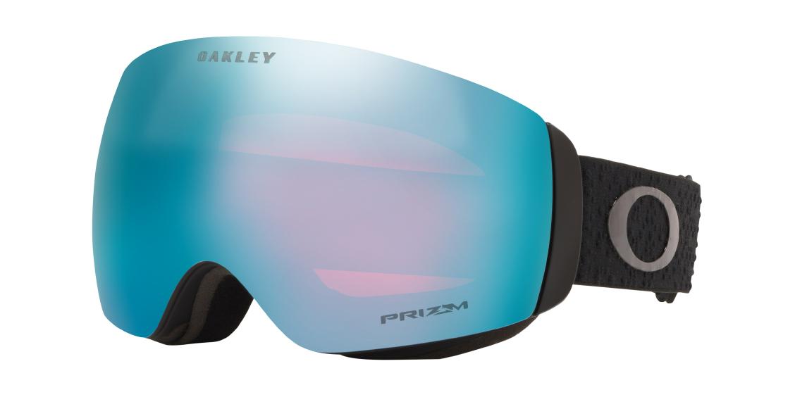 Горнолыжная маска Oakley Flight Deck M OO7064 7064A2