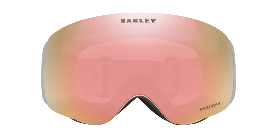 Горнолыжная маска Oakley Flight Deck M OO7064 7064D1