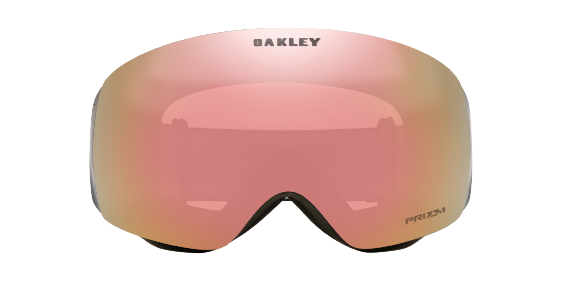 Горнолыжная маска Oakley Flight Deck M OO7064 7064D4