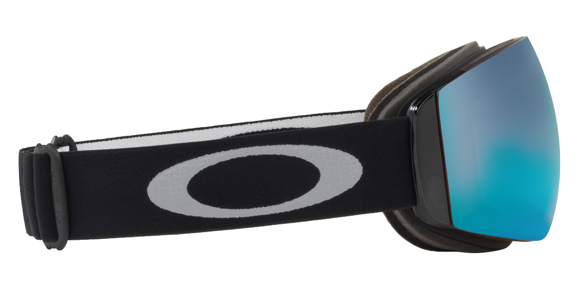 Горнолыжная маска Oakley Flight Deck M OO7064 7064D6