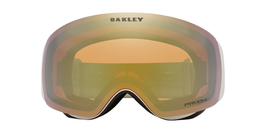 Горнолыжная маска Oakley Flight Deck M OO7064 7064E5