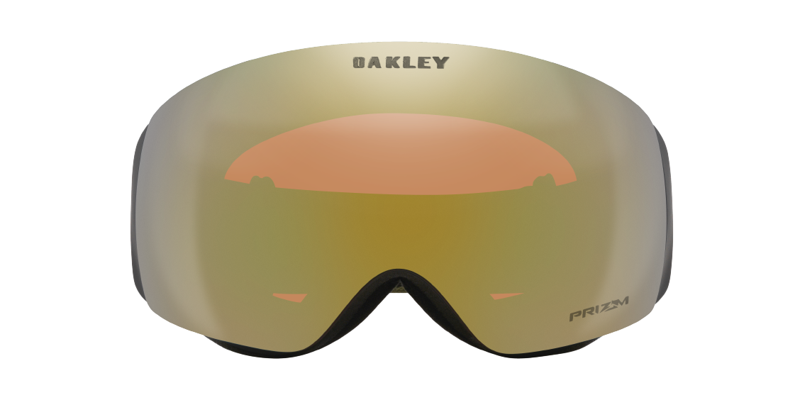 Горнолыжная маска Oakley Flight Deck M OO7064 7064F4
