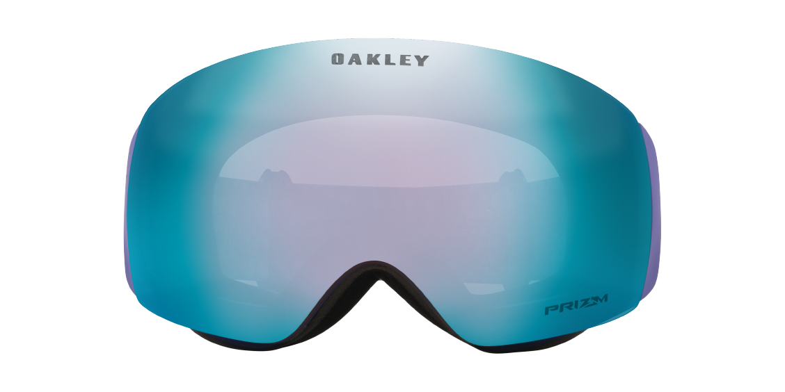 Горнолыжная маска Oakley Flight Deck M OO7064 7064F5