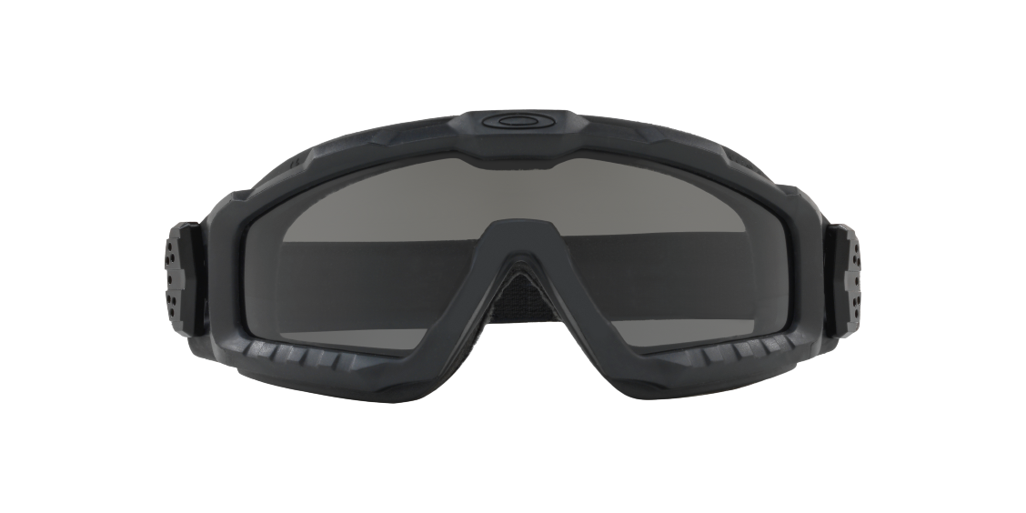 Очки для мотокросса Oakley Si Ballistic Halo OO7065 706501