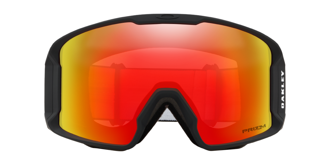 Горнолыжная маска Oakley Line Miner L OO7070 707002