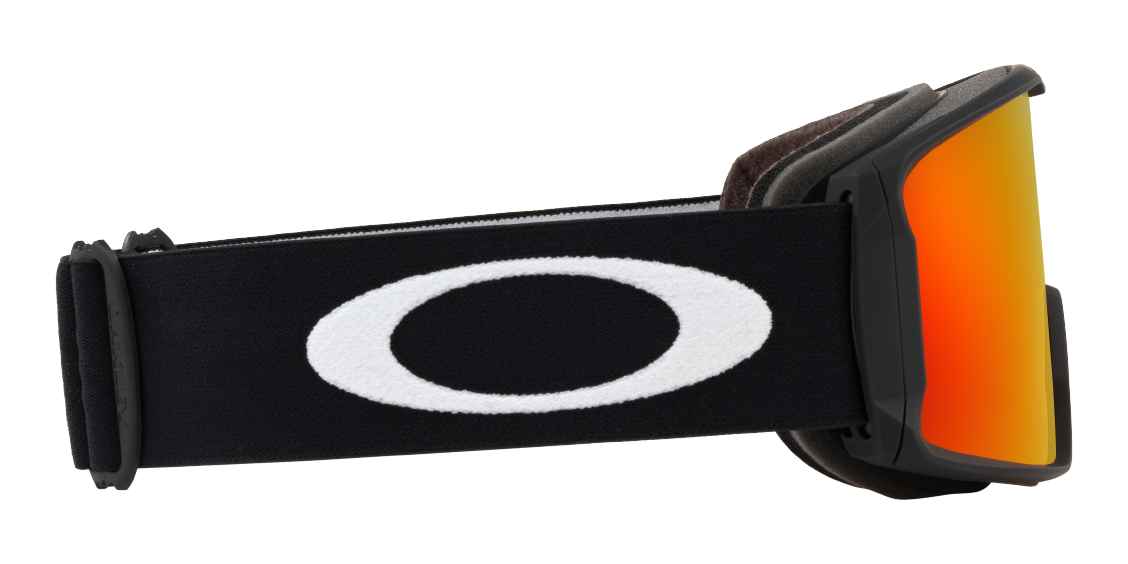 Горнолыжная маска Oakley Line Miner L OO7070 707002