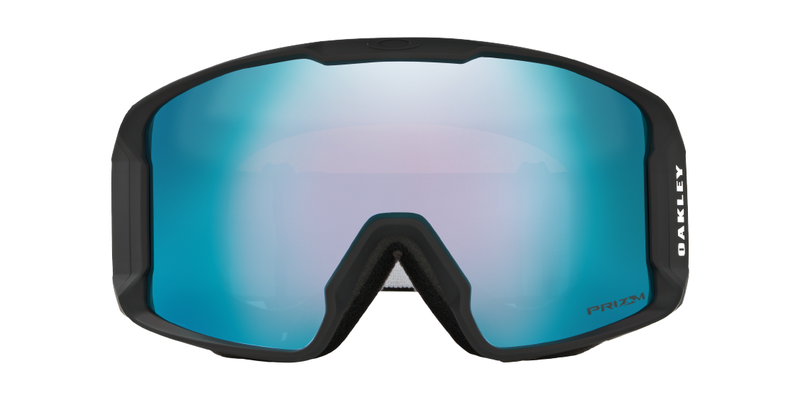 Горнолыжная маска Oakley Line Miner L OO7070 707004