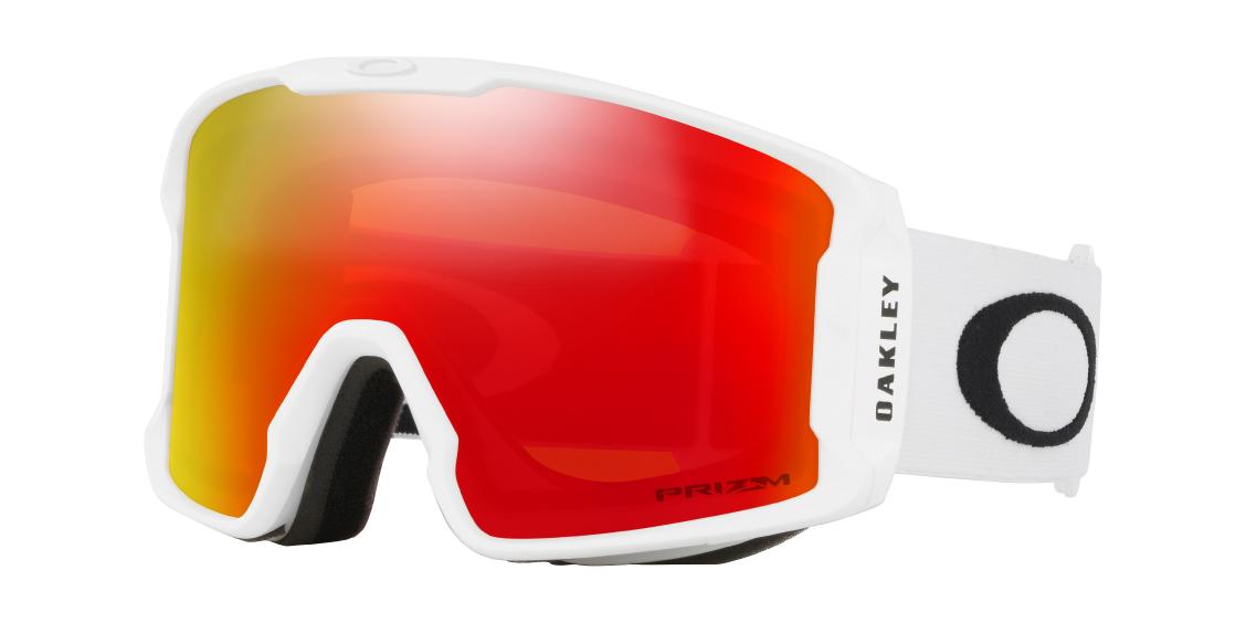 Горнолыжная маска Oakley Line Miner L OO7070 707013