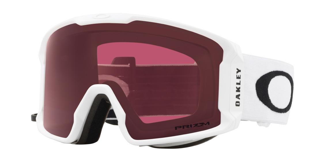 Горнолыжная маска Oakley Line Miner L OO7070 707074