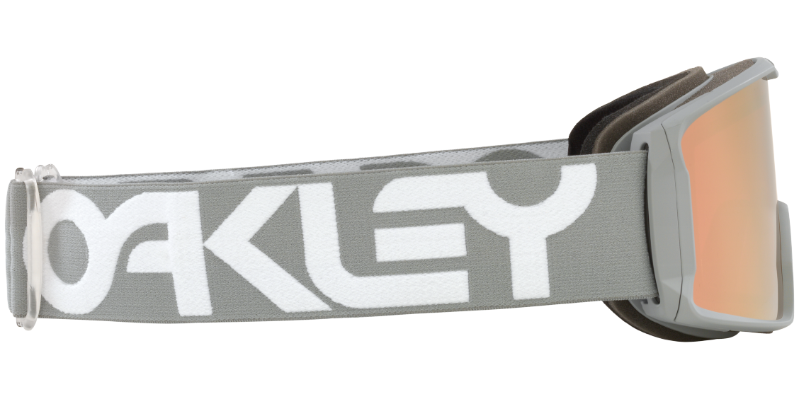 Горнолыжная маска Oakley Line Miner L OO7070 7070C8