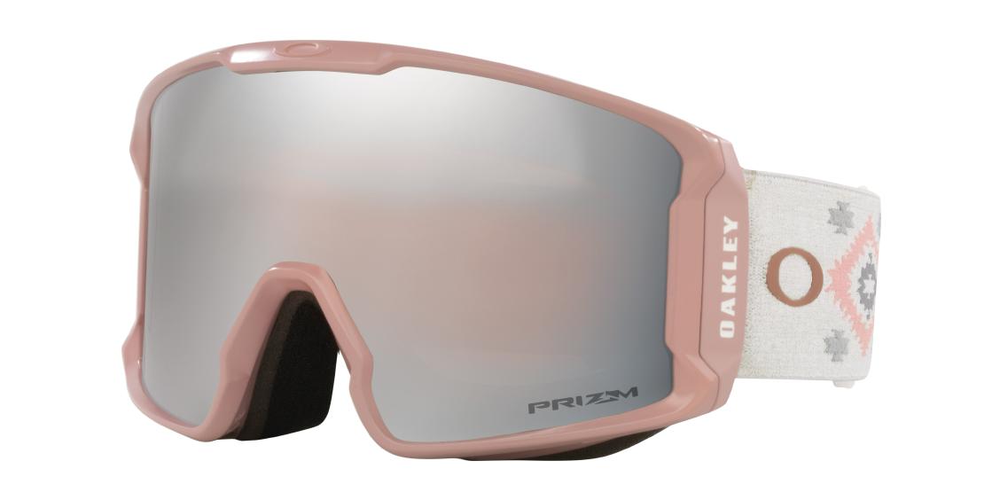 Горнолыжная маска Oakley Line Miner L OO7070 7070D8