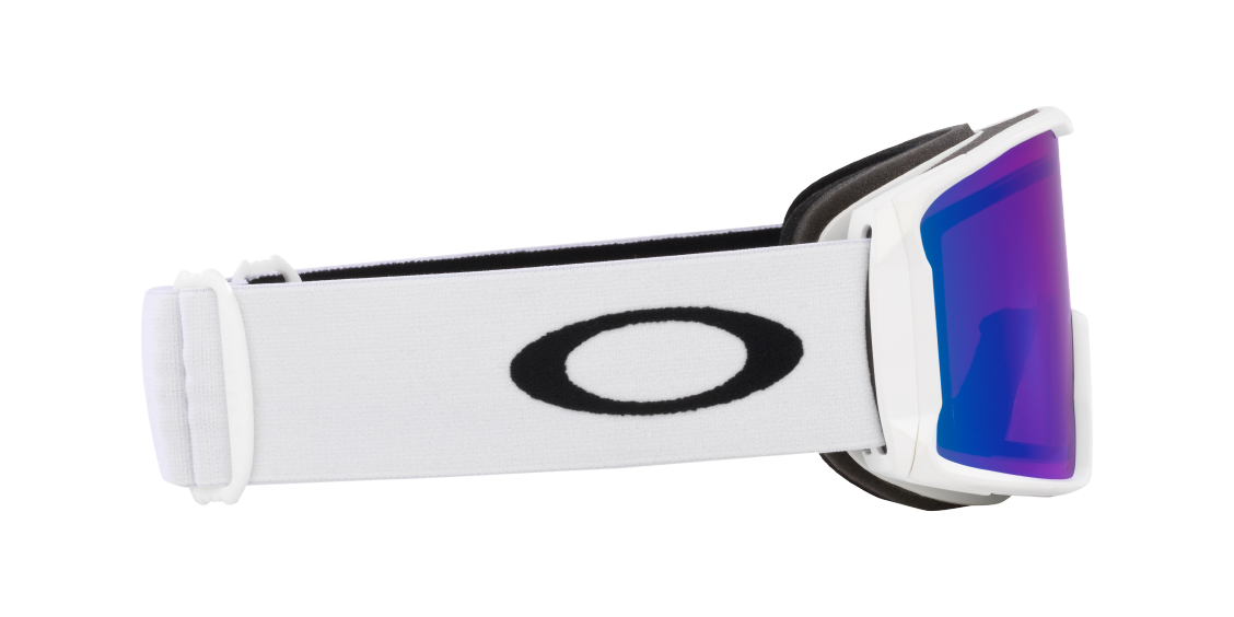 Горнолыжная маска Oakley Line Miner L OO7070 7070E6