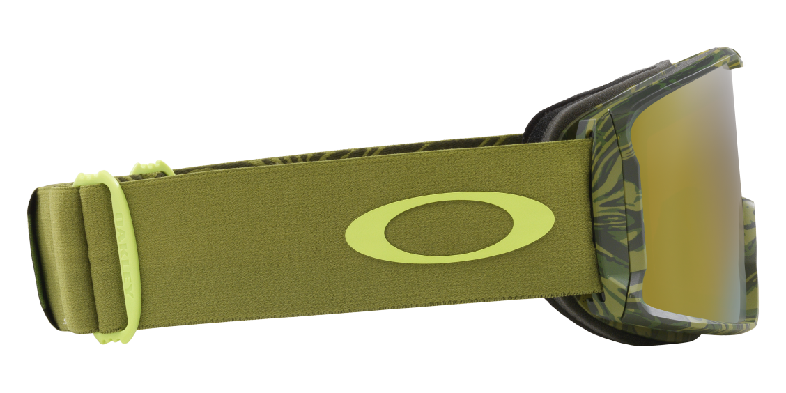 Горнолыжная маска Oakley Line Miner L OO7070 7070H0