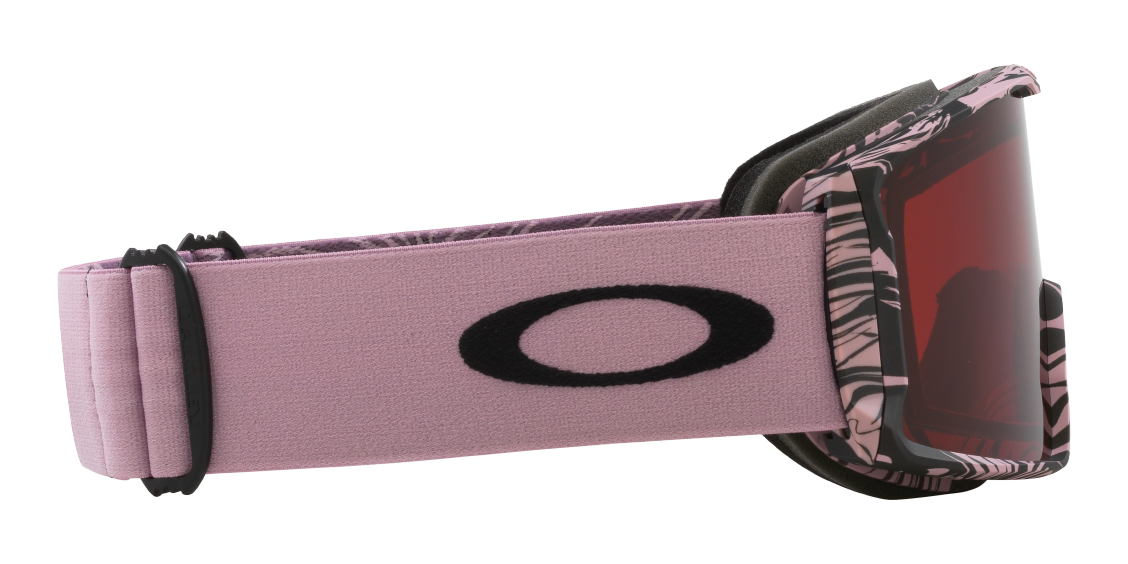 Горнолыжная маска Oakley Line Miner L OO7070 7070H1