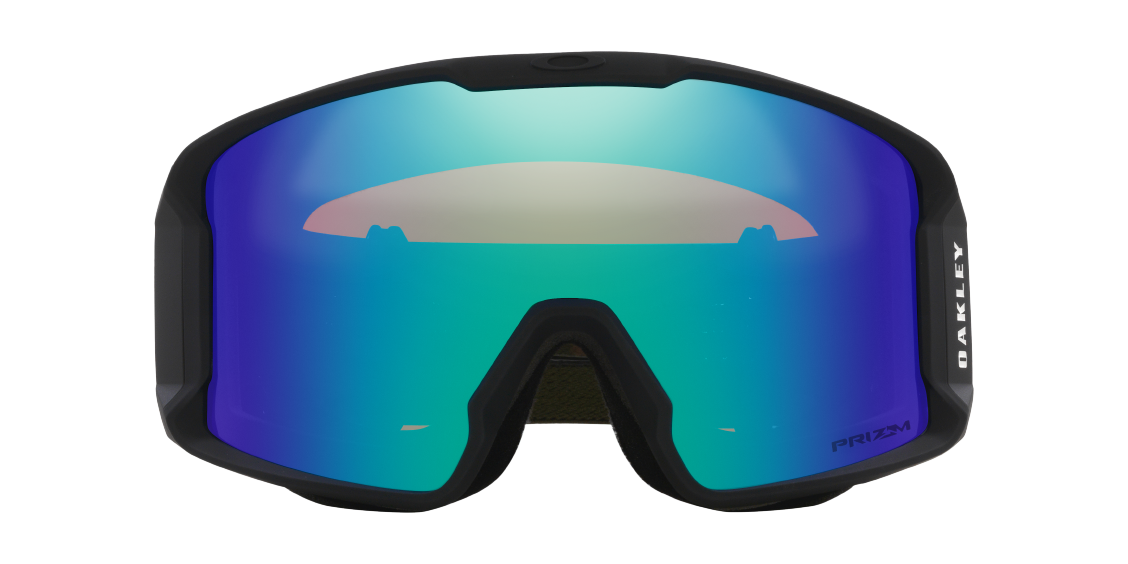 Горнолыжная маска Oakley Line Miner L OO7070 7070H9