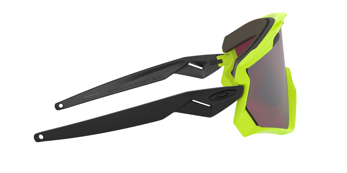 Солнцезащитные очки Oakley Wind Jacket 2.0 OO7072 707206