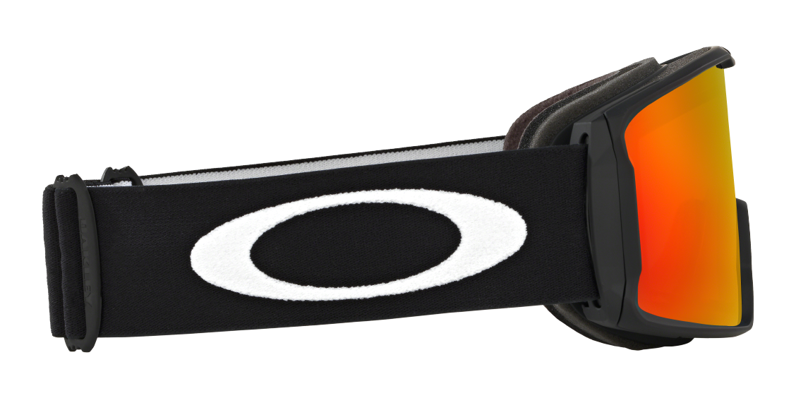 Горнолыжная маска Oakley Line Miner M OO7093 709304