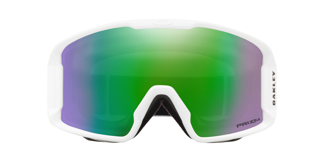 Горнолыжная маска Oakley Line Miner M OO7093 709308