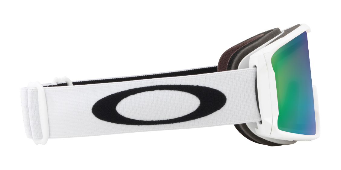 Горнолыжная маска Oakley Line Miner M OO7093 709308