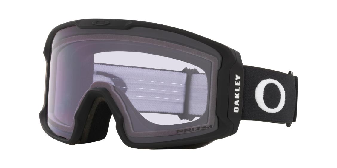 Горнолыжная маска Oakley Line Miner M OO7093 709346