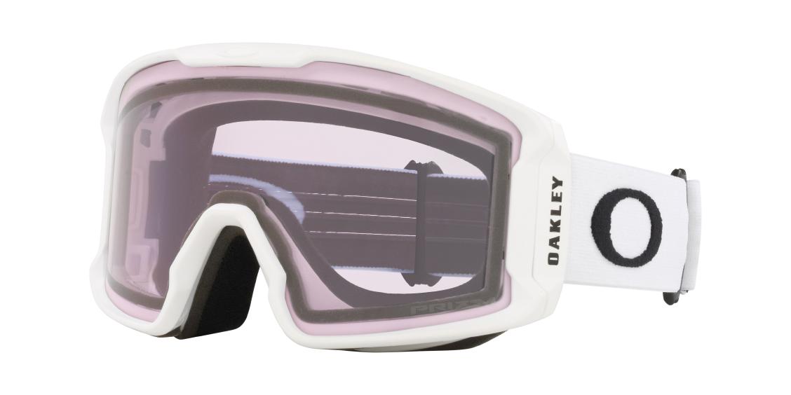 Горнолыжная маска Oakley Line Miner M OO7093 709347