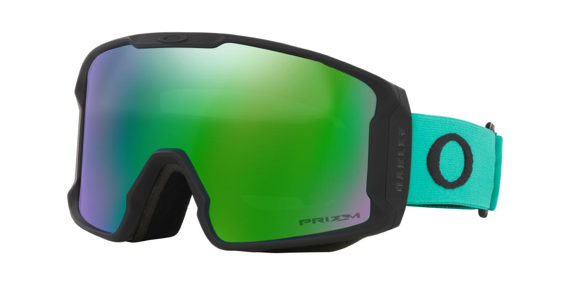 Горнолыжная маска Oakley Line Miner M OO7093 709353