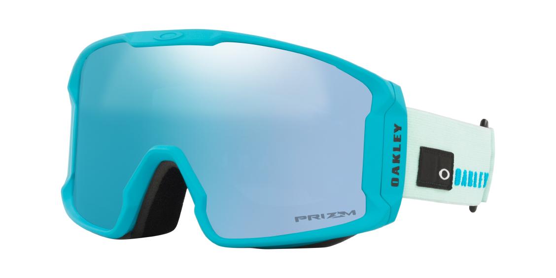 Горнолыжная маска Oakley Line Miner M OO7093 709358