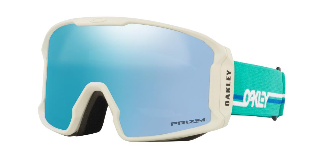 Горнолыжная маска Oakley Line Miner M OO7093 709359