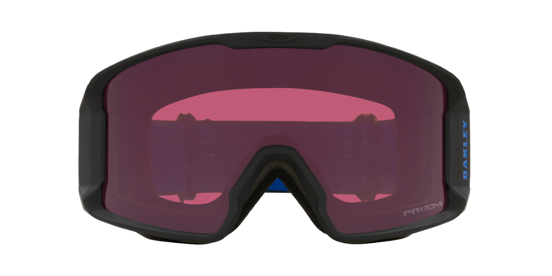 Горнолыжная маска Oakley Line Miner M OO7093 709363