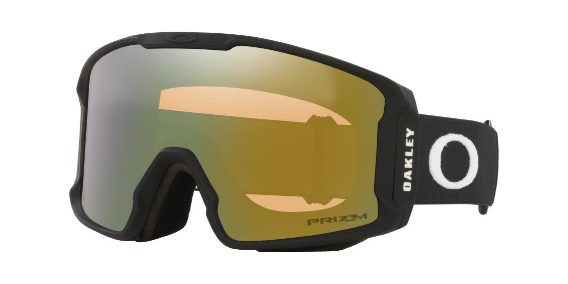 Горнолыжная маска Oakley Line Miner M OO7093 709368