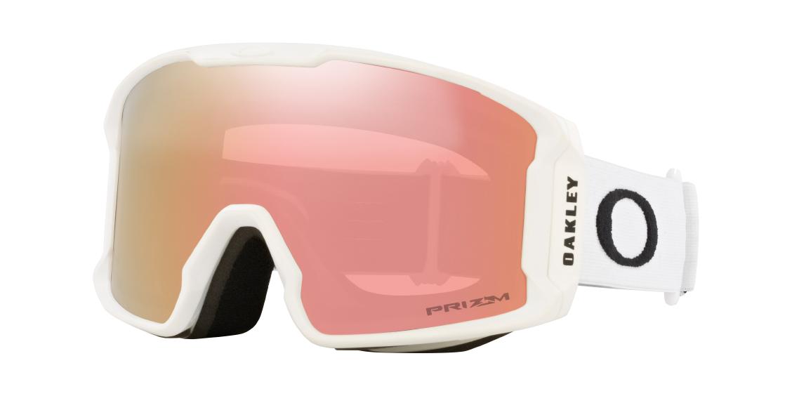 Горнолыжная маска Oakley Line Miner M OO7093 709370