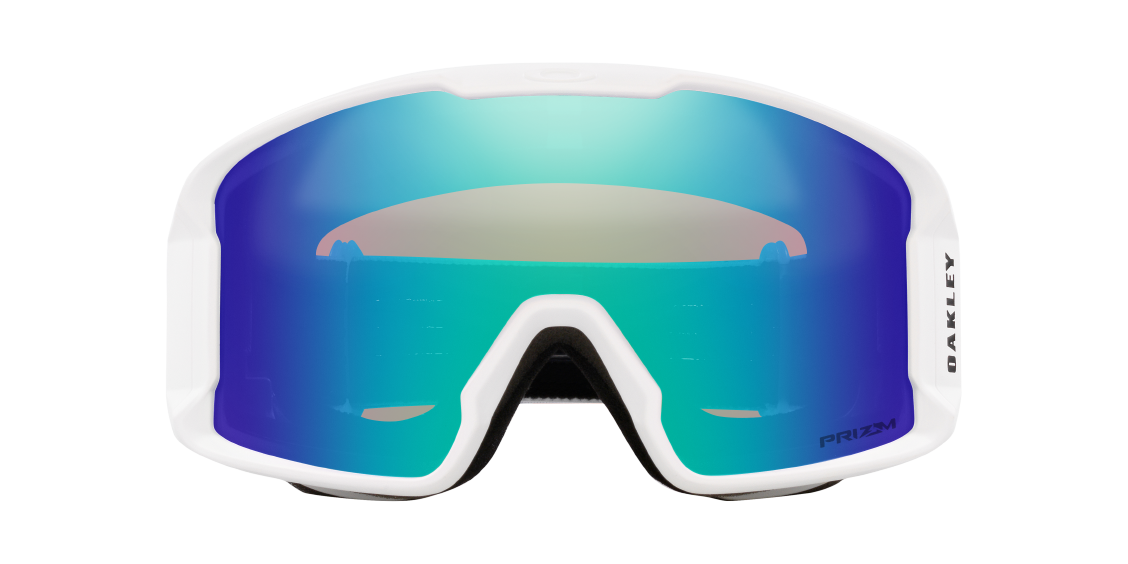 Горнолыжная маска Oakley Line Miner M OO7093 709376
