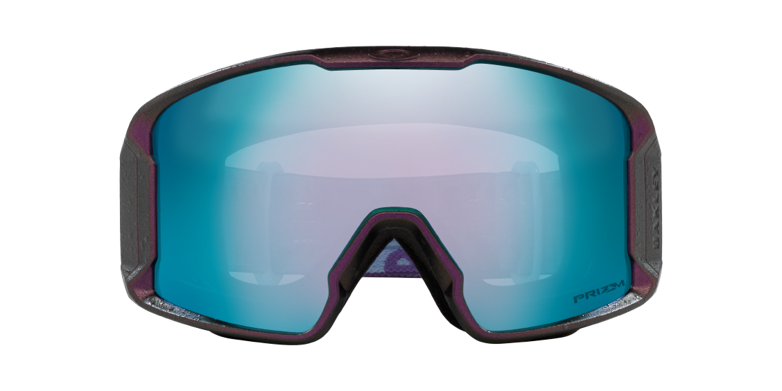 Горнолыжная маска Oakley Line Miner M OO7093 709377
