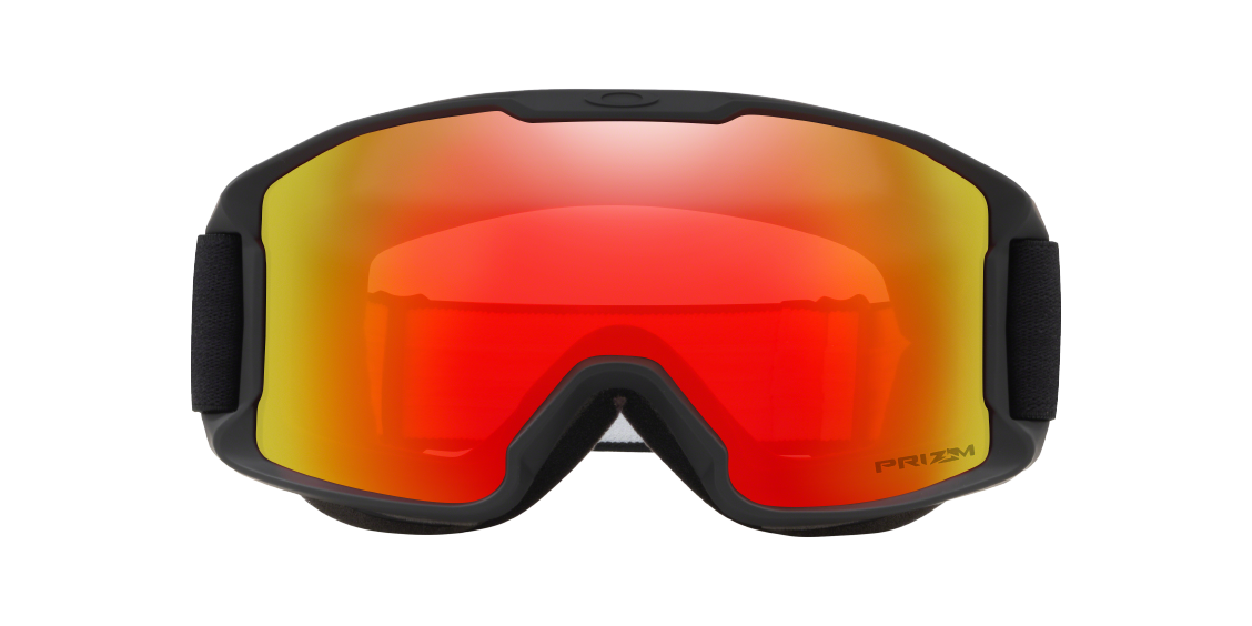 Горнолыжная маска Oakley Line Miner S OO7095 709503