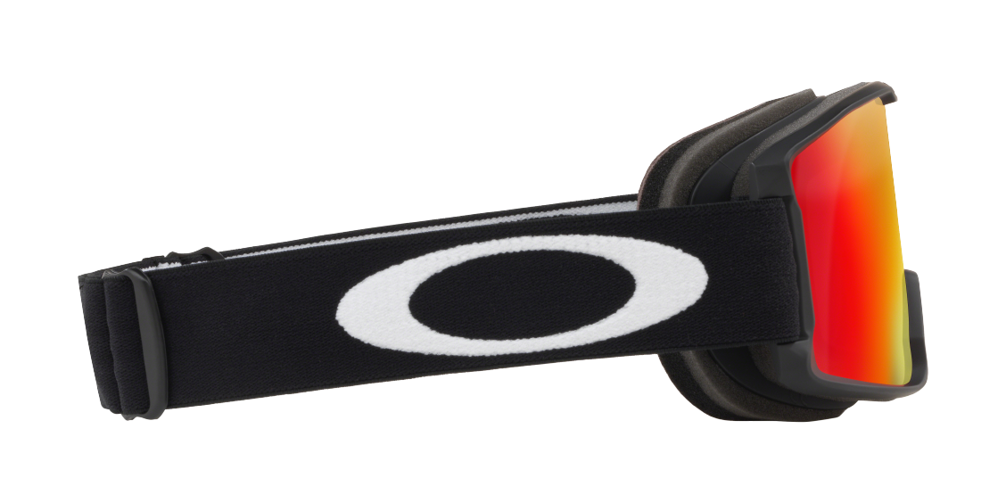 Горнолыжная маска Oakley Line Miner S OO7095 709503