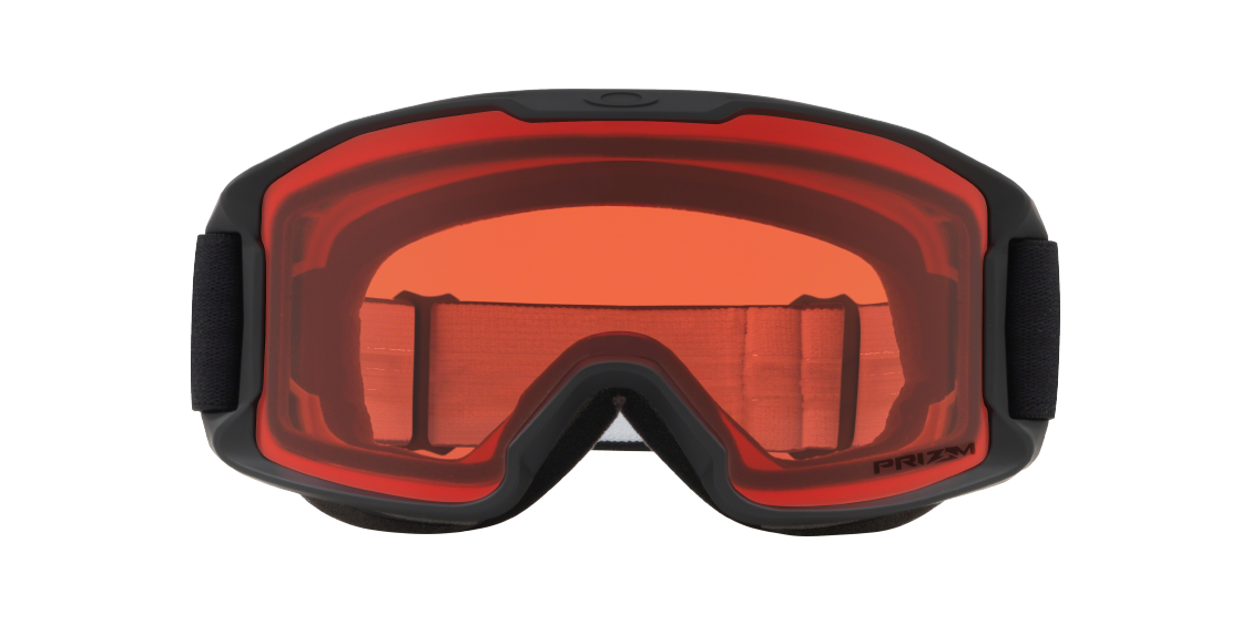 Горнолыжная маска Oakley Line Miner S OO7095 709504