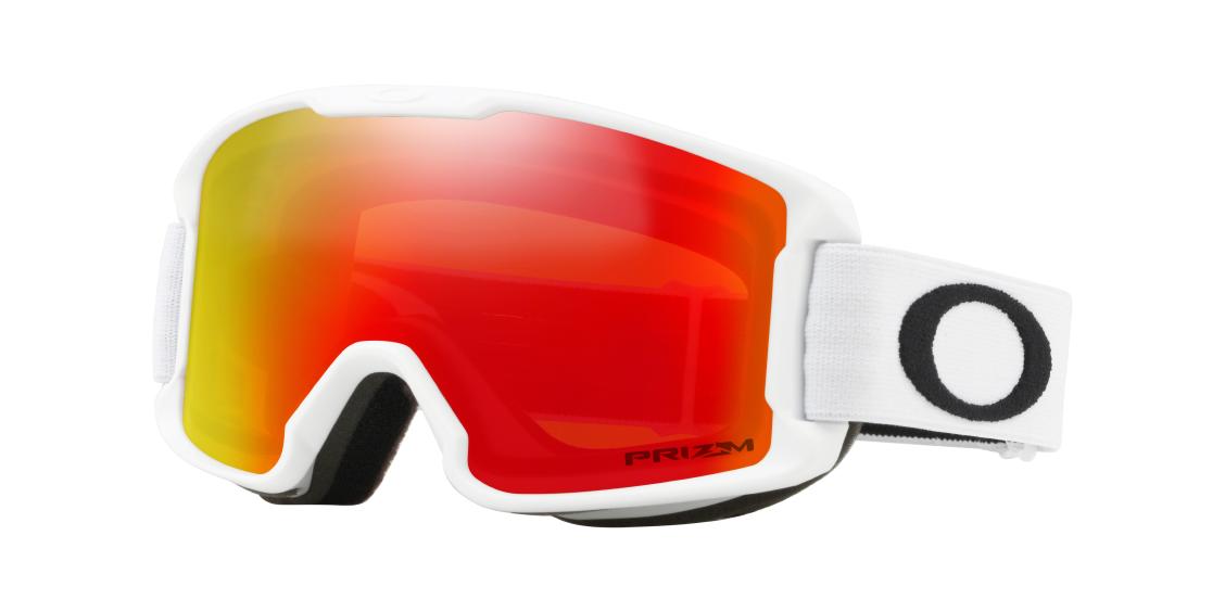 Горнолыжная маска Oakley Line Miner S OO7095 709508
